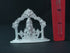 Pure Silver Balaji 56.5g By Mahita Collections